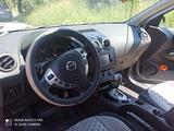 Nissan Qashqai 2013 года за 6 999 666 тг. в Алматы – фото 5