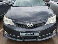 Toyota Camry 2012 годаfor7 800 000 тг. в Астана