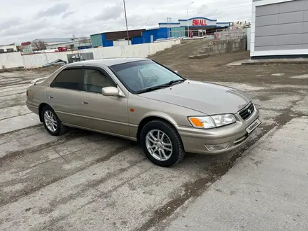 Toyota Camry 2001 года за 3 700 000 тг. в Кызылорда – фото 2