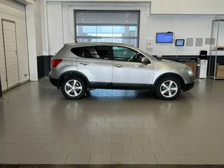 Nissan Qashqai 2007 года за 4 950 000 тг. в Астана – фото 4