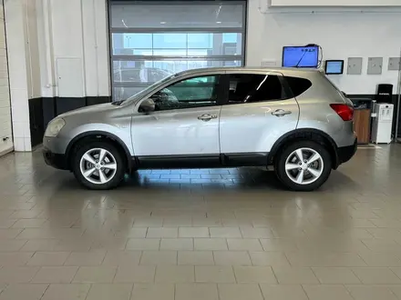 Nissan Qashqai 2007 года за 4 950 000 тг. в Астана – фото 2