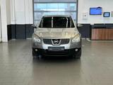 Nissan Qashqai 2007 года за 4 950 000 тг. в Астана – фото 3