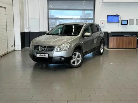 Nissan Qashqai 2007 года за 4 950 000 тг. в Астана