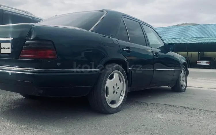 Mercedes-Benz E 280 1994 года за 1 200 000 тг. в Кызылорда