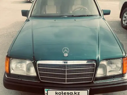 Mercedes-Benz E 280 1994 года за 1 200 000 тг. в Кызылорда – фото 8