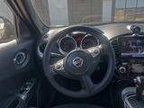 Nissan Juke 2012 года за 5 000 000 тг. в Кокшетау