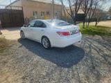 Lexus ES 350 2011 годаүшін8 900 000 тг. в Шымкент – фото 2