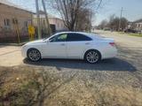 Lexus ES 350 2011 годаүшін8 900 000 тг. в Шымкент – фото 3