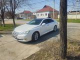 Lexus ES 350 2011 годаүшін8 900 000 тг. в Шымкент – фото 4