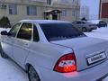 ВАЗ (Lada) Priora 2170 2011 года за 2 500 000 тг. в Актау – фото 5