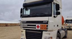 DAF  XF 105 2015 года за 25 000 000 тг. в Актау – фото 4