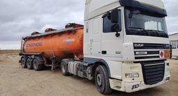 DAF  XF 105 2015 года за 25 000 000 тг. в Актау – фото 2