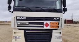 DAF  XF 105 2015 года за 25 000 000 тг. в Актау – фото 3
