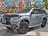 Mitsubishi Pajero Sport 2019 года за 13 490 000 тг. в Алматы