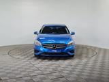 Mercedes-Benz A 200 2013 годаүшін6 020 000 тг. в Алматы – фото 2