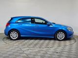Mercedes-Benz A 200 2013 годаүшін6 020 000 тг. в Алматы – фото 4