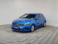 Mercedes-Benz A 200 2013 года за 6 020 000 тг. в Алматы