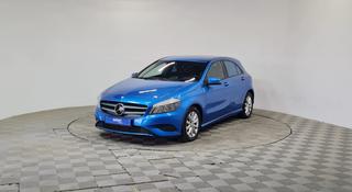 Mercedes-Benz A 200 2013 года за 6 020 000 тг. в Алматы
