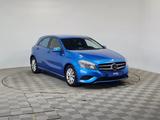 Mercedes-Benz A 200 2013 годаүшін6 020 000 тг. в Алматы – фото 3