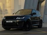 Land Rover Range Rover Sport 2014 года за 22 000 000 тг. в Алматы – фото 4