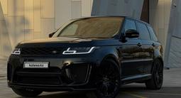 Land Rover Range Rover Sport 2014 годаүшін22 000 000 тг. в Алматы – фото 4