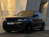 Land Rover Range Rover Sport 2014 года за 22 000 000 тг. в Алматы – фото 3