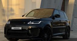 Land Rover Range Rover Sport 2014 годаүшін22 000 000 тг. в Алматы – фото 3