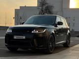 Land Rover Range Rover Sport 2014 года за 22 000 000 тг. в Алматы – фото 2