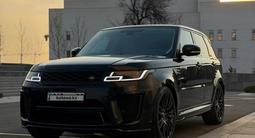 Land Rover Range Rover Sport 2014 годаүшін22 000 000 тг. в Алматы