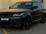 Land Rover Range Rover Sport 2014 года за 22 000 000 тг. в Алматы – фото 5