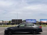 BMW 540 2018 года за 19 000 000 тг. в Шымкент – фото 4