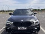 BMW 540 2018 года за 19 000 000 тг. в Шымкент