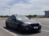 BMW 540 2018 года за 19 000 000 тг. в Шымкент – фото 5