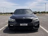 BMW 540 2018 года за 19 000 000 тг. в Шымкент – фото 2