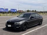 BMW 540 2018 года за 19 000 000 тг. в Шымкент – фото 3