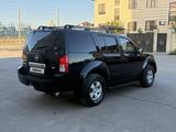 Nissan Pathfinder 2005 года за 6 000 000 тг. в Актау – фото 4