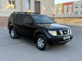 Nissan Pathfinder 2005 года за 6 000 000 тг. в Актау – фото 3