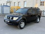 Nissan Pathfinder 2005 года за 6 000 000 тг. в Актау