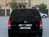 Nissan Pathfinder 2005 года за 6 000 000 тг. в Актау – фото 5