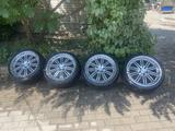 Диски с резиной R19. На BMW за 450 000 тг. в Алматы