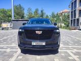 Cadillac Escalade 2023 года за 68 000 000 тг. в Алматы – фото 3