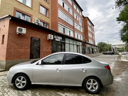 Hyundai Elantra 2006 года за 3 200 000 тг. в Уральск – фото 3