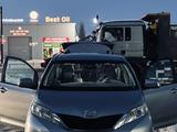 Toyota Sienna 2013 года за 8 200 000 тг. в Актобе