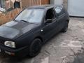 Volkswagen Golf 1994 года за 1 000 000 тг. в Алматы – фото 7