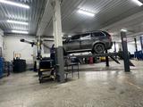 Volvo XC90 2004 годаүшін3 000 000 тг. в Астана – фото 4