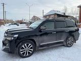 Toyota Land Cruiser 2018 годаfor33 200 000 тг. в Астана – фото 3