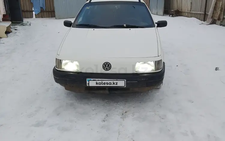 Volkswagen Passat 1993 годаүшін850 000 тг. в Костанай