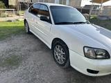 Subaru Legacy 1999 года за 2 500 000 тг. в Алматы – фото 4