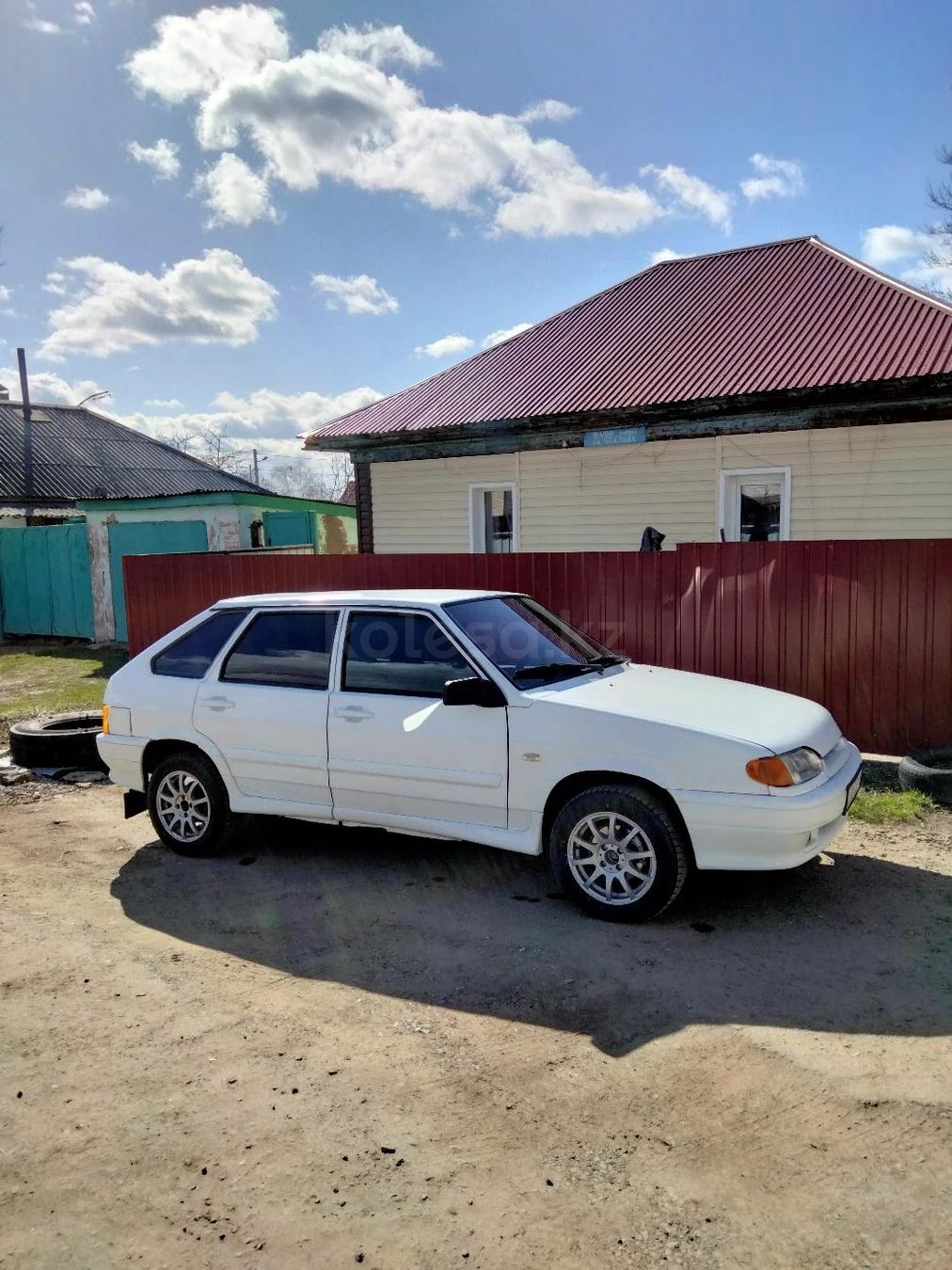 ВАЗ (Lada) 2114 2013 г.