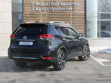 Nissan X-Trail 2021 года за 13 000 000 тг. в Павлодар – фото 18